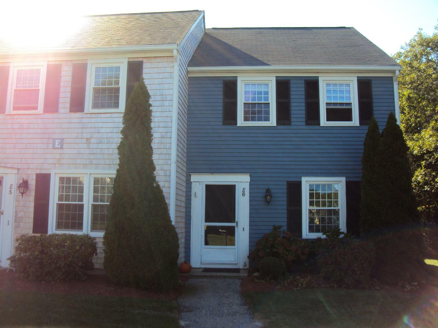Property Photo: 36 Atkins Road E6 MA 02537