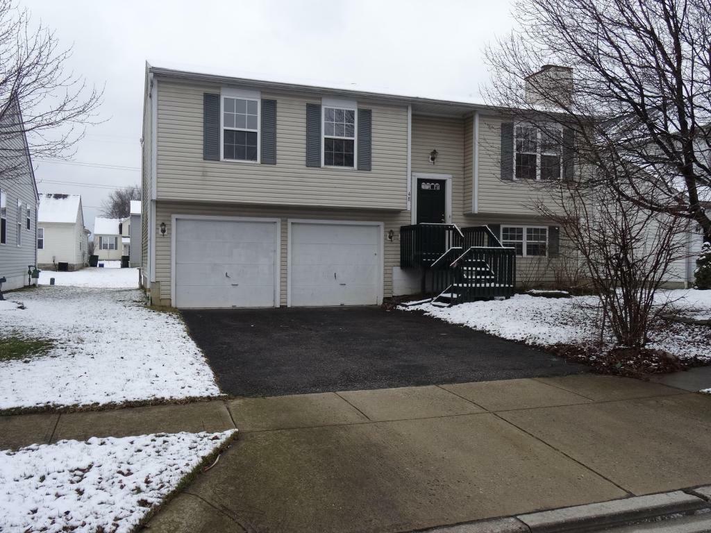 Property Photo: 3487 Westerville Woods Drive OH 43231