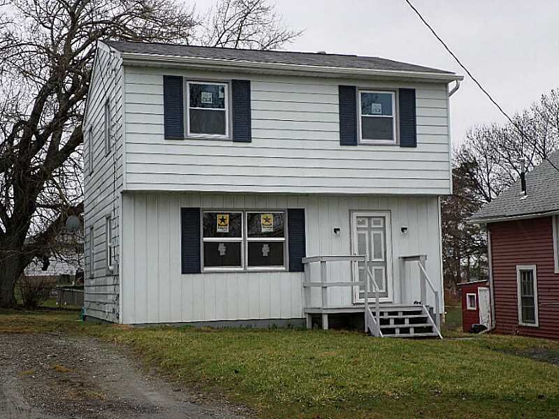 Property Photo:  3906 Page Street  PA 16510 