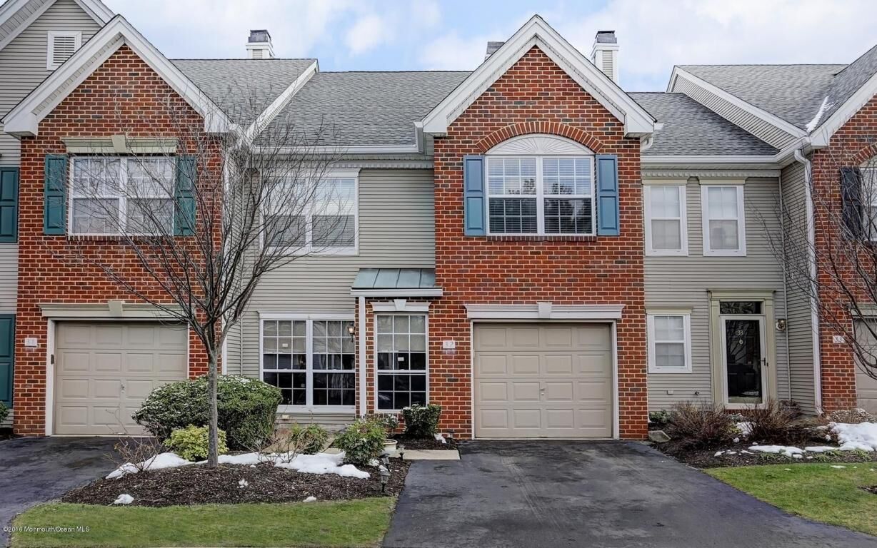 Property Photo: 32 Tarpon Drive NJ 08750
