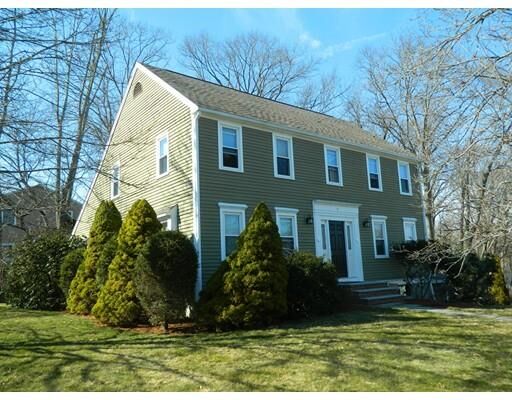 Property Photo:  2 Copley Place  MA 02021 