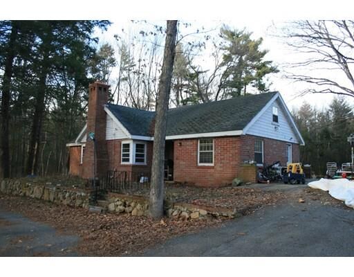 Property Photo:  41 Abington Street  MA 02043 