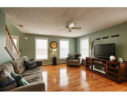 Property Photo:  10 Hillside Ave  MA 01510 