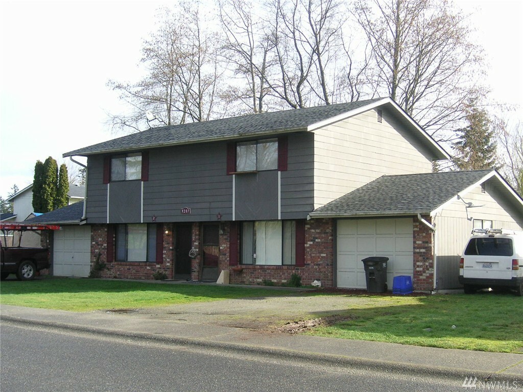 Property Photo:  9207 Sharon Dr  WA 98204 