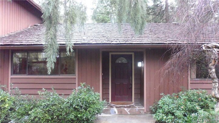 Property Photo:  24708 Old Owen Road  WA 98272 