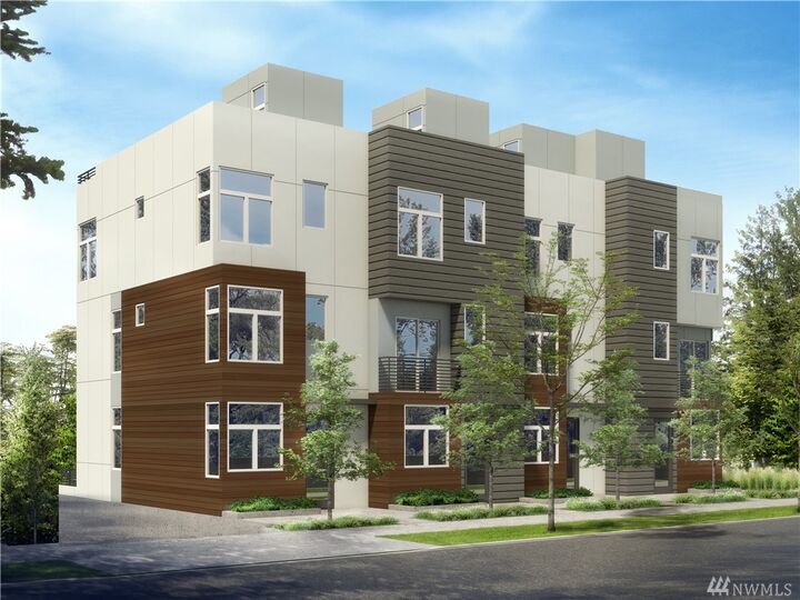 Property Photo:  112 A 27th Ave E  WA 98112 