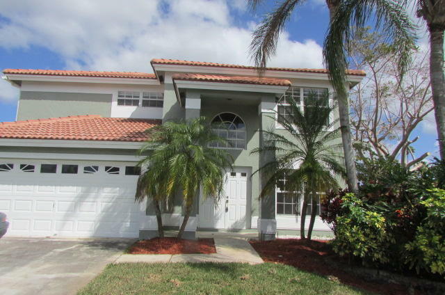 Property Photo:  1700 Lakefield North Court N  FL 33414 