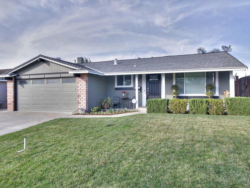 Property Photo: 5974 Pineland Avenue CA 95123