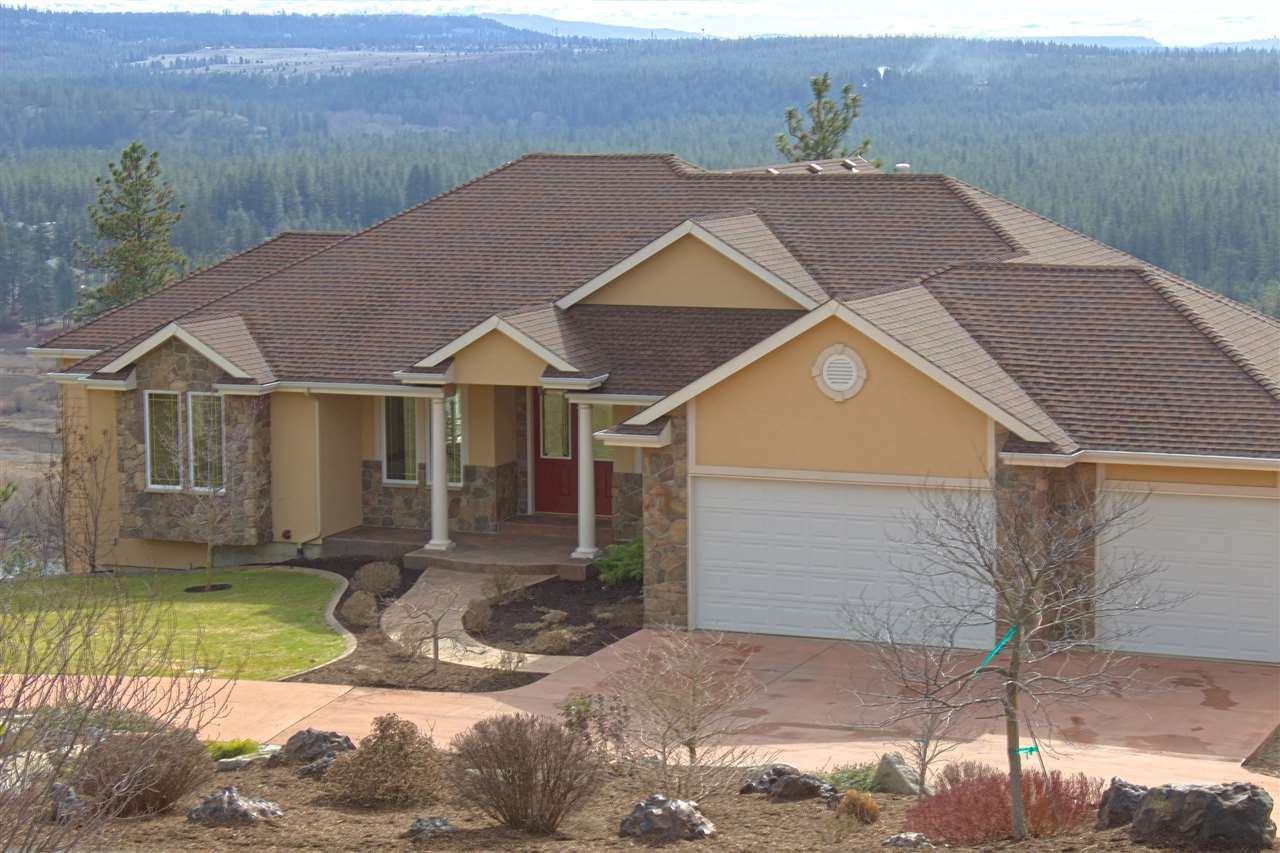 10673 W Lakeside Ln  Nine Mile Falls WA 99026 photo