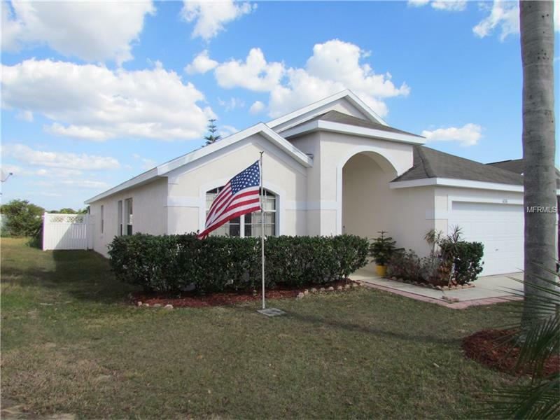 Property Photo:  456 Lady Diana Drive  FL 33837 