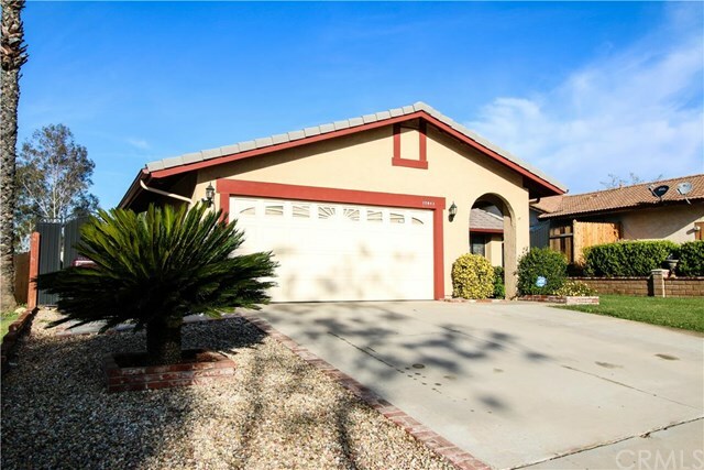 Property Photo:  12041 Weller Place  CA 92557 