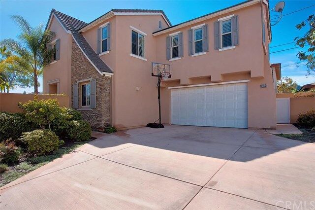 Property Photo: 2465 Orange Avenue CA 92627