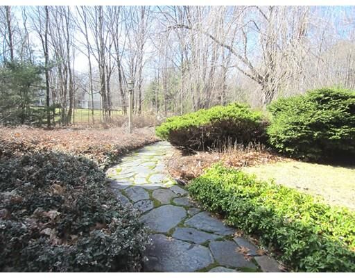 Property Photo: 14 Deer Run MA 01007