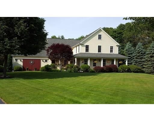 Property Photo: 7 Lauras Ln MA 02061