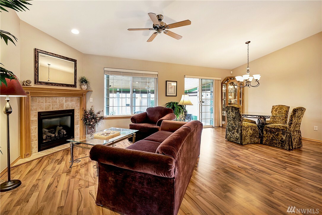 Property Photo: 4448 Carstan Lp WA 98230