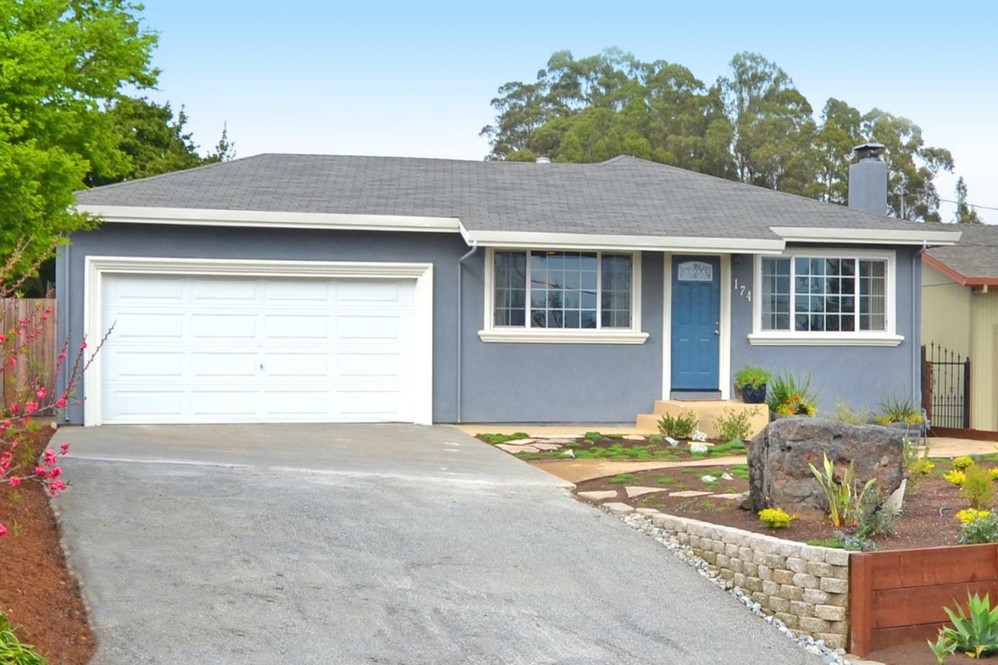 Property Photo: 174 Manfre Road CA 95076