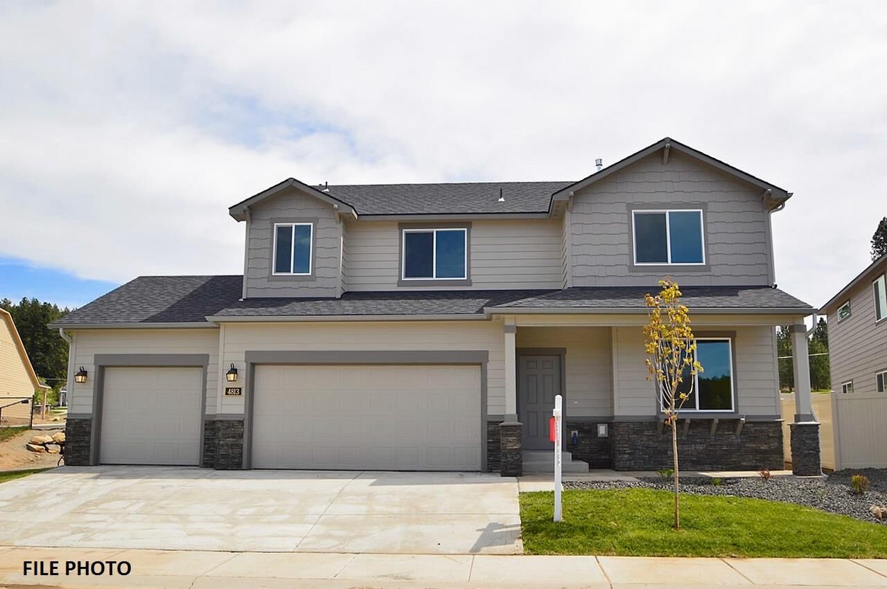 Property Photo:  6908 S Jasper Dr  WA 99224 