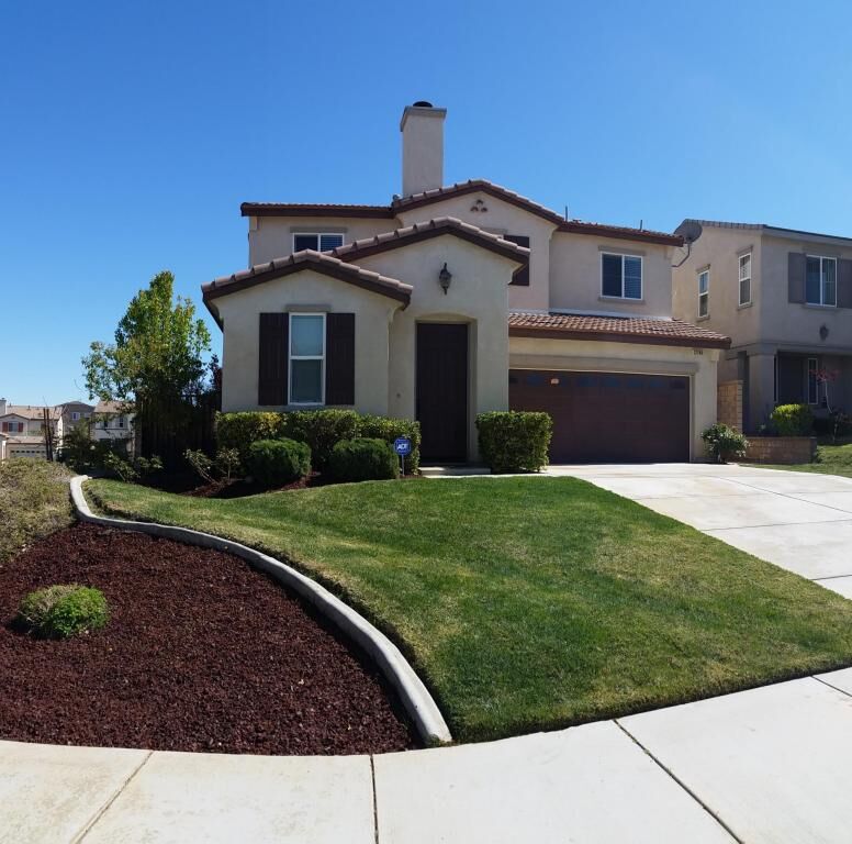 Property Photo:  37748 Bluette Lane  CA 93551 