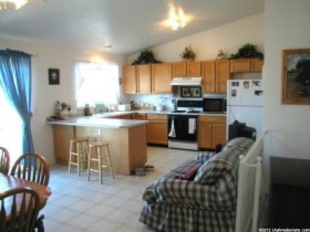 Property Photo:  Address not disclosed  UT 84128 