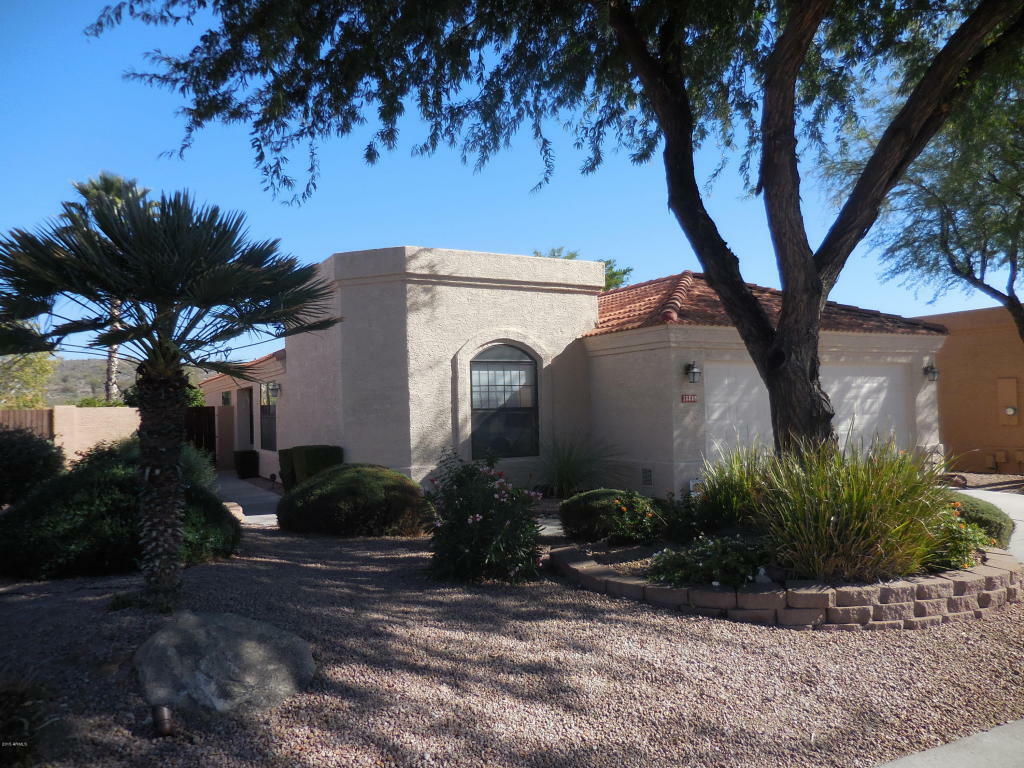 Property Photo:  17338 E Quail Ridge Drive  AZ 85268 