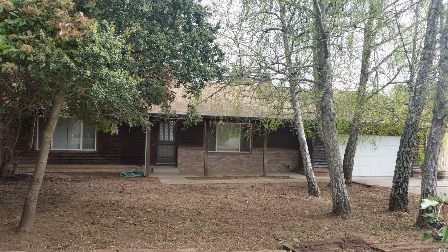 Property Photo:  11273 Green Valley Road  CA 95472 