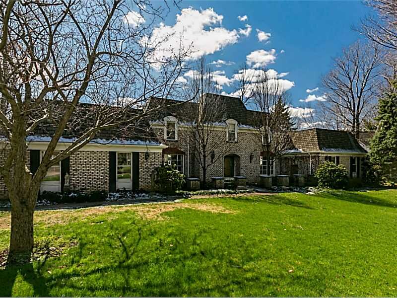 Property Photo: 5435 Pepperwood Circle PA 16506