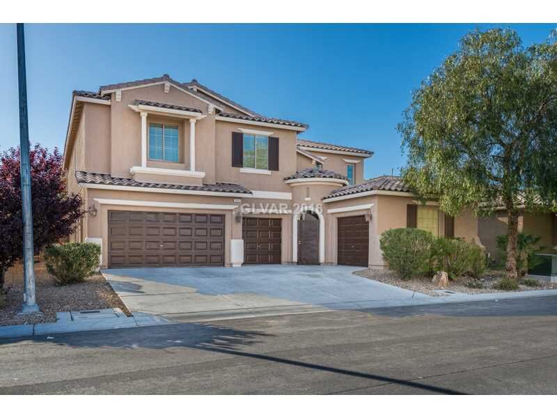 Property Photo:  7913  Arden Point St  NV 89149 