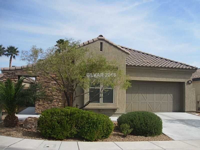 Property Photo:  525  Via Del Capitano Ct  NV 89011 
