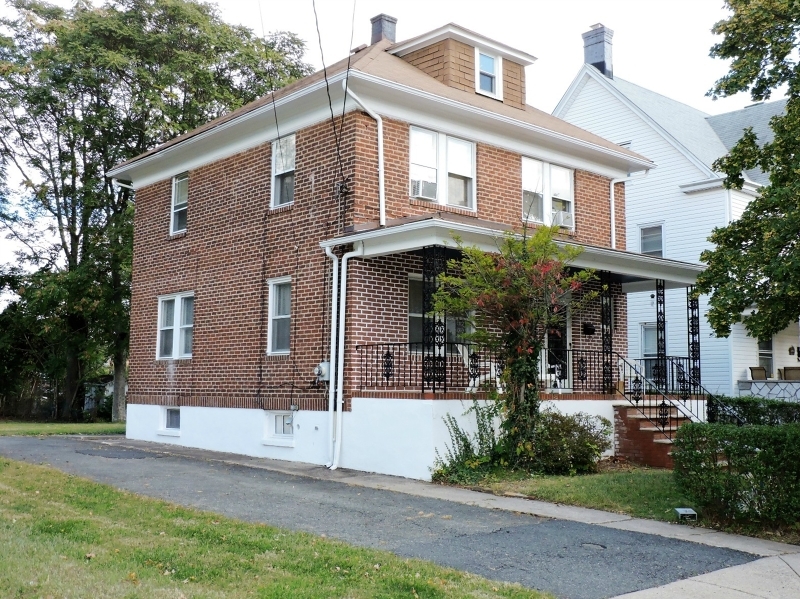 Property Photo:  21 Jersey Ave  NJ 07960 