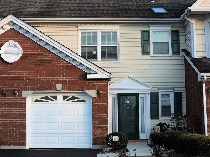 Property Photo:  507 Reading Cir  NJ 08807 