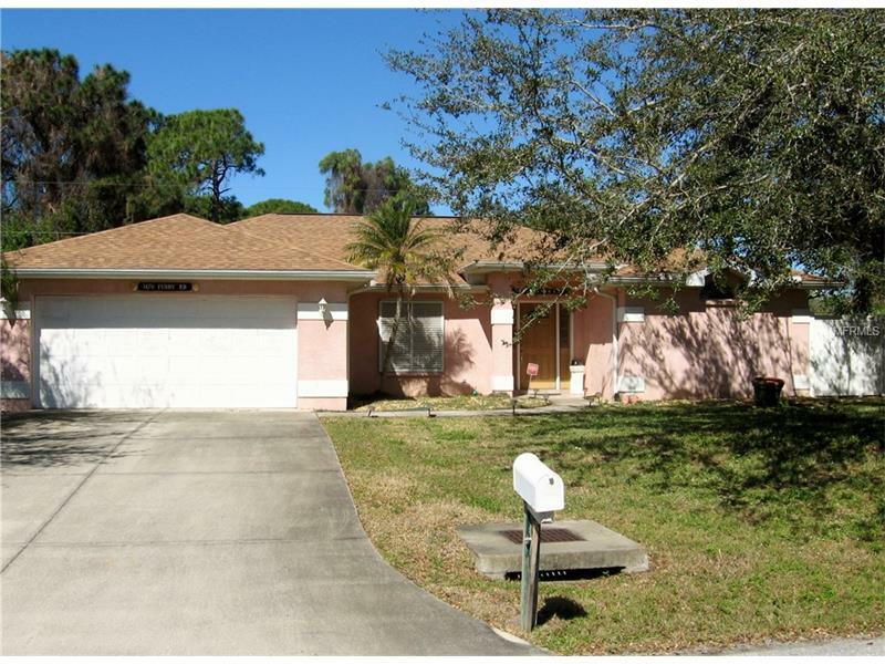 Property Photo:  1470 Fundy Road  FL 34293 