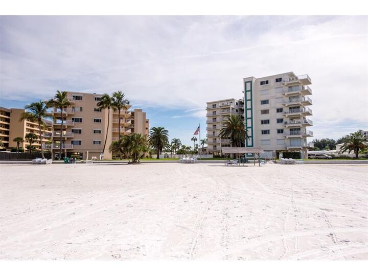 Property Photo: 5830 Midnight Pass Road 43 FL 34242