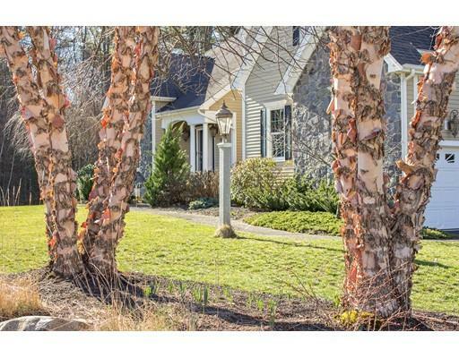 Property Photo: 43 Oriole Road MA 02052