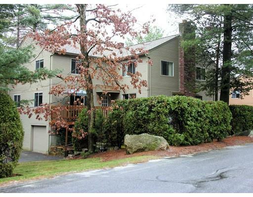 Property Photo: 89 Voyagers Ln 16C MA 01721