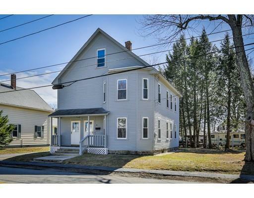 Property Photo: 34 Priest St MA 01453