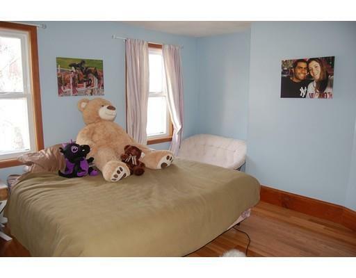 Property Photo:  254 Bunker Hill Street 2  MA 02129 