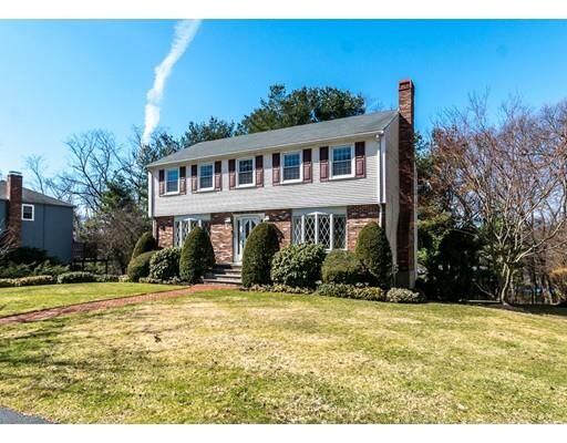Property Photo:  86 Candlewood Drive  MA 02451 