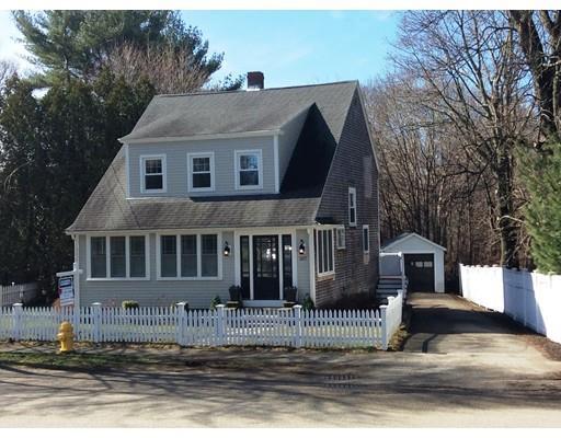 257 Hersey Street  Hingham MA 02043 photo