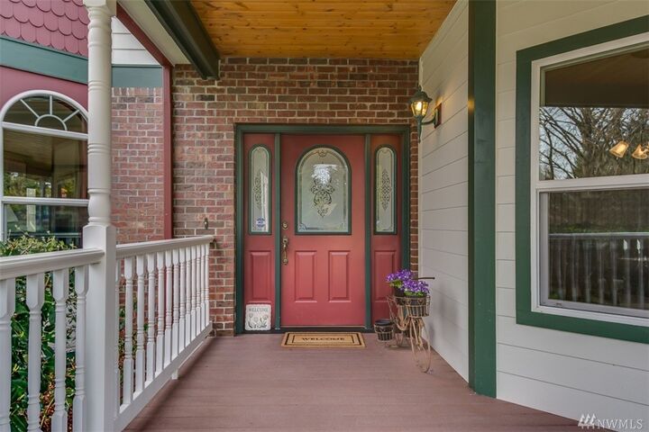Property Photo: 11025 Carmichael Lane WA 98221