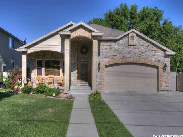 Property Photo:  Address not disclosed  UT 84094 