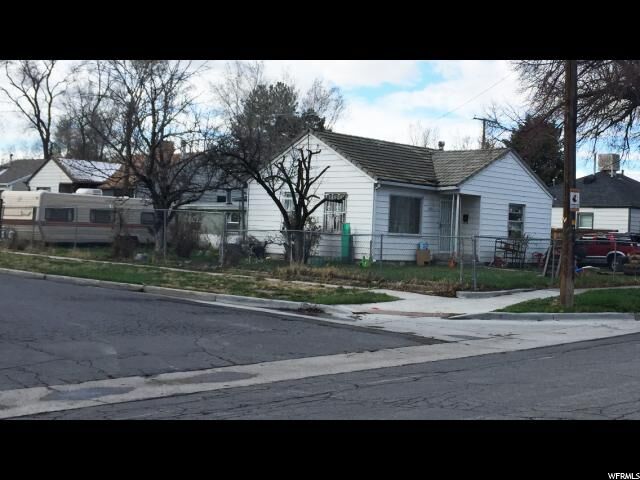 Property Photo: Address not disclosed UT 84104