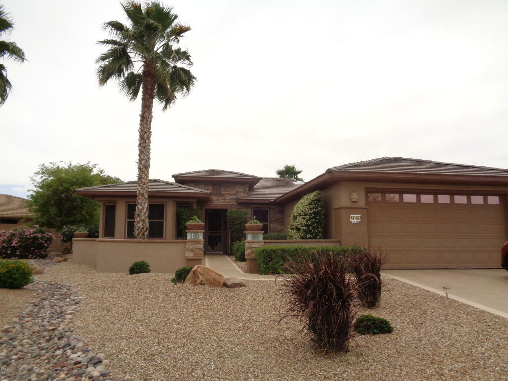 Property Photo: 19165 N Tamarisk Flower Way AZ 85387