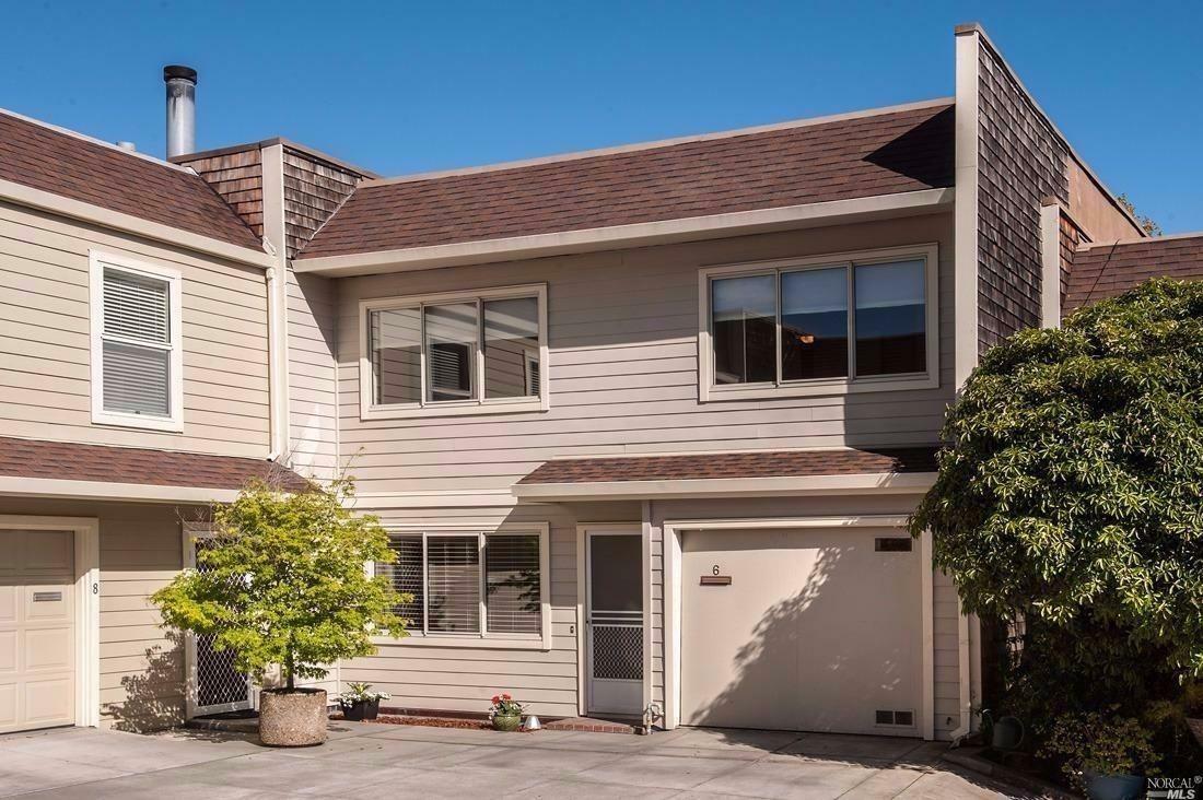 Property Photo: 6 Mariner Green Drive CA 94925