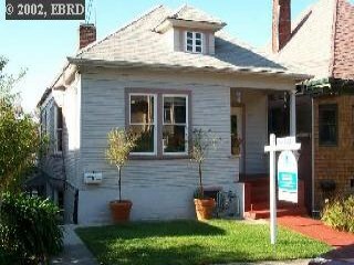 Property Photo:  4115 Terrace St  CA 94611 