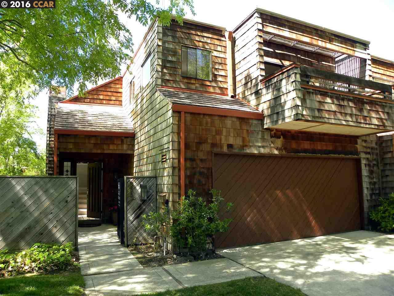 Property Photo:  533 Monarch Ridge Dr  CA 94597 