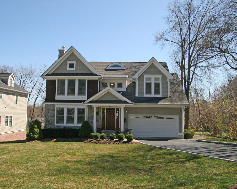 Property Photo: 167 Hillside Ave NJ 07928