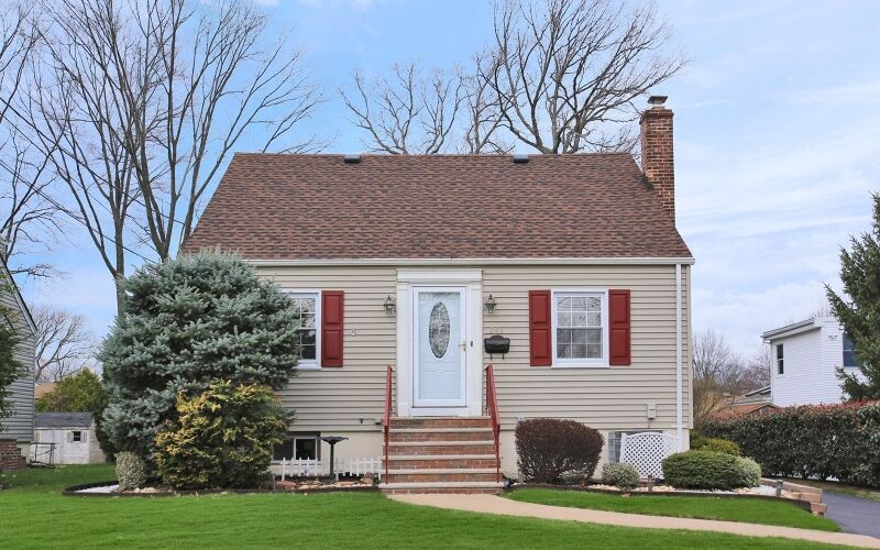 Property Photo: 245 Maryland St NJ 07090