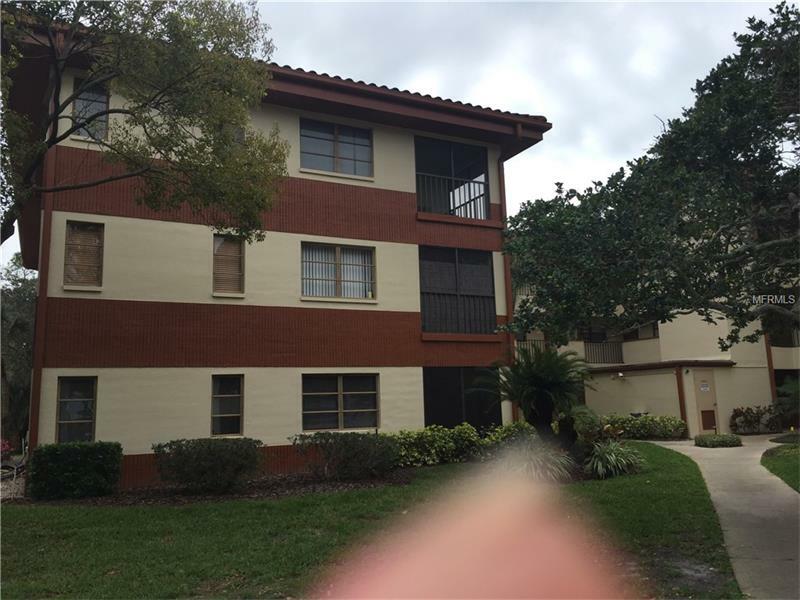 Property Photo: 2650 Countryside Boulevard A103 FL 33761