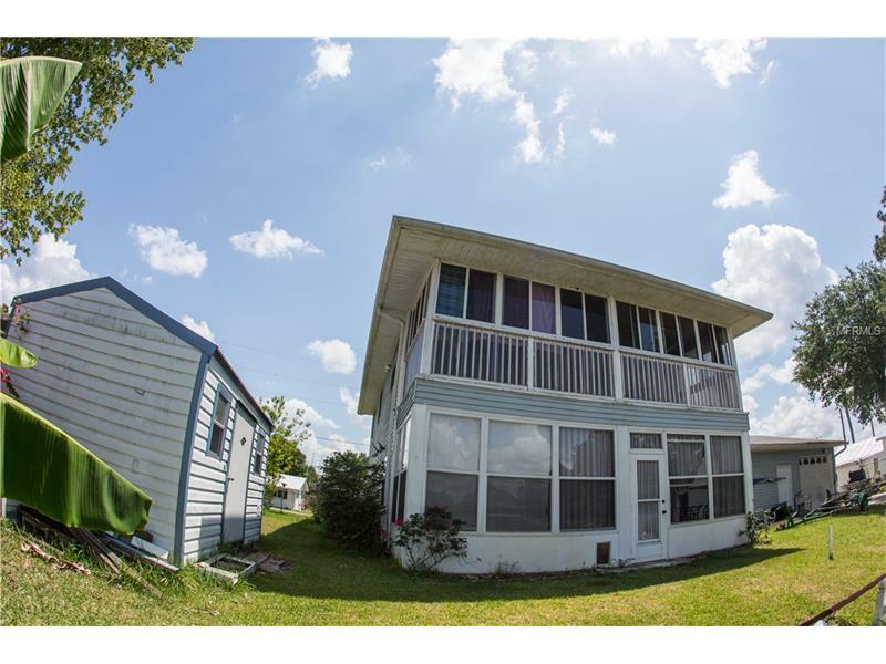 Property Photo:  1636 Salmon Street  FL 34771 