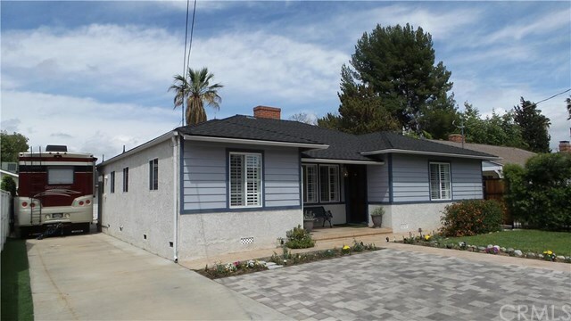 Property Photo:  12419 Otsego Street  CA 91607 